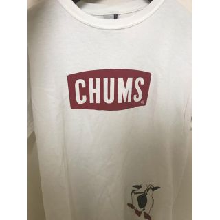 チャムス(CHUMS)のTIGER様専用(Tシャツ/カットソー(半袖/袖なし))