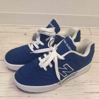 ニューバランス(New Balance)のDEADSTOCK 美中古●27.0cm ニューバランス スニーカー(スニーカー)