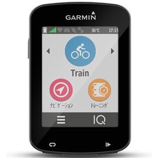 garmin  edge 820j 本体のみ 新品