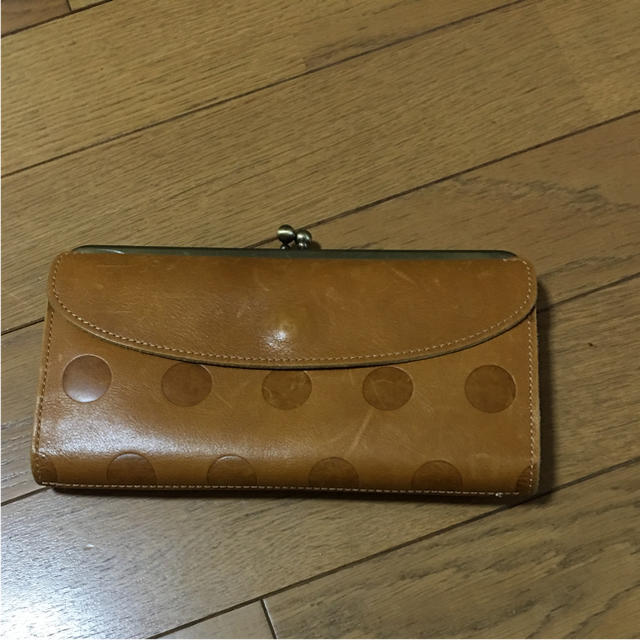 Kanmi.(カンミ)のはな様専用  ♡ カンミ  長財布   レディースのファッション小物(財布)の商品写真