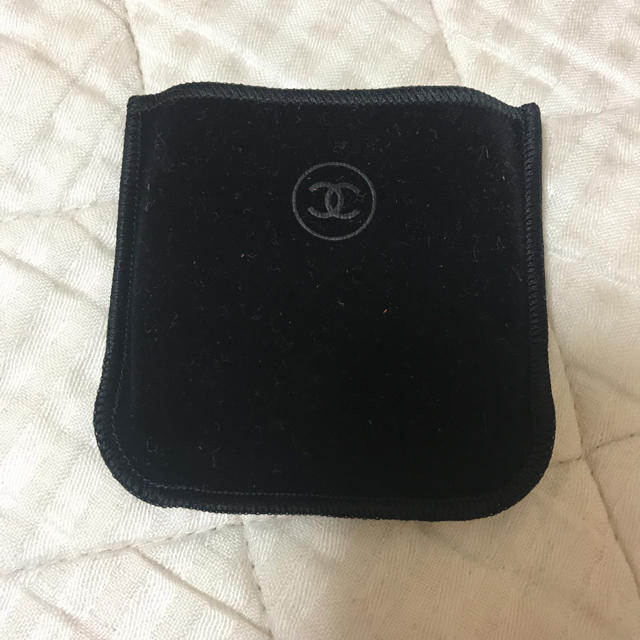 CHANEL(シャネル)のCHANEL ミラー レディースのファッション小物(ミラー)の商品写真