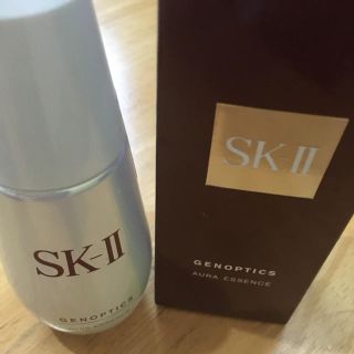 エスケーツー(SK-II)のSK-Ⅱ ジェノプティクスオーラエッセンス 50ml(美容液)