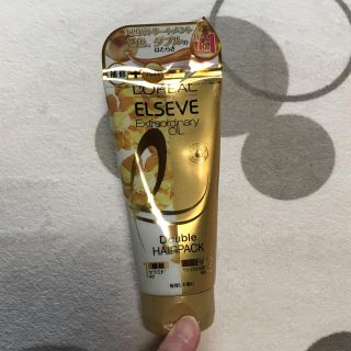 ロレアルパリ(L'Oreal Paris)のLOREAL PARiS ヘアトリートメント(トリートメント)