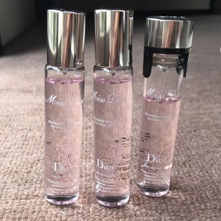 ディオール(Dior)の【Army様専用】Dior 香水 ブルーミングブーケ(香水(女性用))