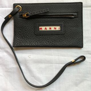 マルニ(Marni)のマルニ ポーチ(ポーチ)