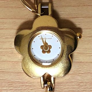MARY QUANT(腕時計)のフリマアイテム一覧 MARY QUANT(腕時計)のフリマアイテム一覧