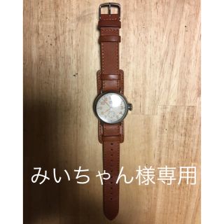 タイメックス(TIMEX)のタイメックス 腕時計(腕時計(アナログ))