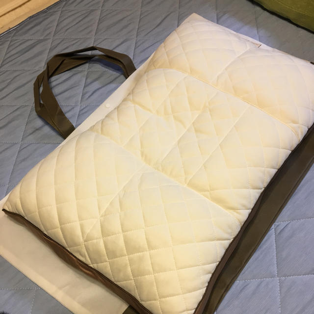 じぶんまくら レギュラー 袋付き じぶんまくら レギュラー 袋付き