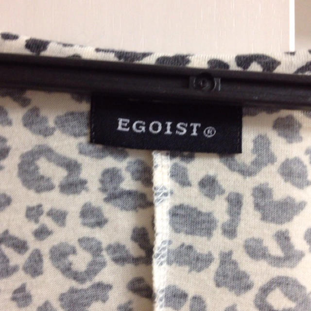 EGOIST(エゴイスト)の大処分セール！ レディースのトップス(Tシャツ(半袖/袖なし))の商品写真