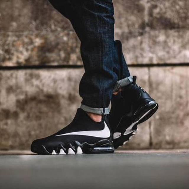 NIKE - NIKE BIG SWOOSH ナイキ ビッグスウォッシュ スニーカー NIKE - NIKE BIG SWOOSH ナイキ ビッグスウォッシュ スニーカー