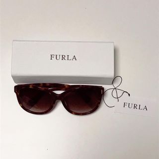 フルラ(Furla)のFURLAサングラス(サングラス/メガネ)