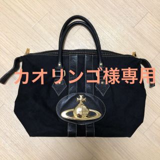 ヴィヴィアンウエストウッド(Vivienne Westwood)のカオリンゴ様専用(トートバッグ)