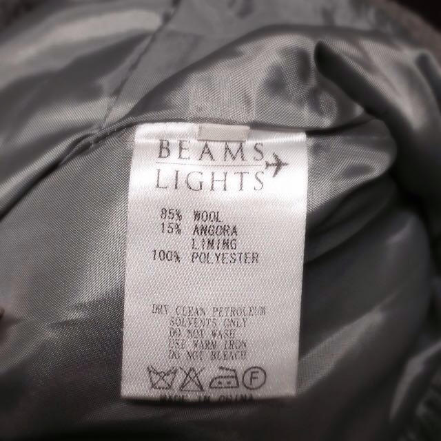 BEAMS(ビームス)のBEAMS ワンピ レディースのワンピース(ひざ丈ワンピース)の商品写真