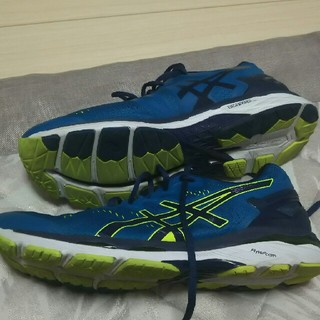 アシックス(asics)のアシックス ゲルカヤノ23(シューズ)