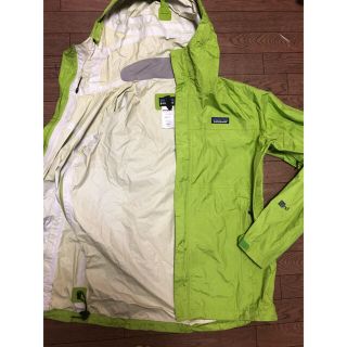 パタゴニア(patagonia)のパタゴニア Patagonia H2no トレントシェルジャケット(マウンテンパーカー)