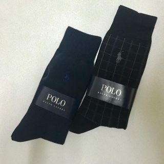 ラルフローレン(Ralph Lauren)のラルフローレン  メンズソックス(ソックス)