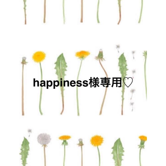 happiness様専用♡のサムネイル