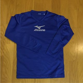 ミズノ(MIZUNO)の150 ミズノ ☆アンダーシャツ(ウェア)