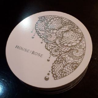 ハウスオブローゼ(HOUSE OF ROSE)の〈ハウスオブローゼ〉フェイスパウダー(フェイスパウダー)