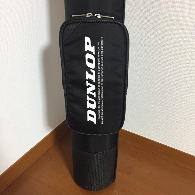 DUNLOP(ダンロップ)のダンロップ  ゴルフ クラブケース 値下げ！ スポーツ/アウトドアのゴルフ(その他)の商品写真