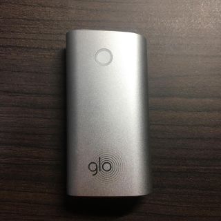 グロー(glo)のglo(タバコグッズ)