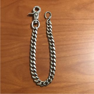 Chrome Hearts - US オリジナル ウォレットチェーンの通販 by 2460