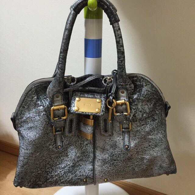 Chloe(クロエ)のyuka様専用 Chloeパディントン  レディースのバッグ(ショルダーバッグ)の商品写真