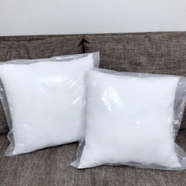 roenクッション2個セット【新品未開封】