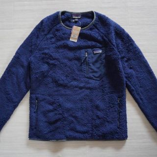 パタゴニア(patagonia)の☆新品未使用☆ patagonia (パタゴニア) ロス・ガトス・クルーL(その他)