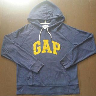 ギャップ(GAP)のGAPスエットパーカー(パーカー)