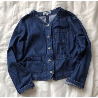 カスタネ(Kastane)のused ｜ denim shirt(シャツ/ブラウス(長袖/七分))