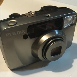 ペンタックス(PENTAX)の値下げ！【インスタ最適】PENTAX ESPIO 120(フィルムカメラ)