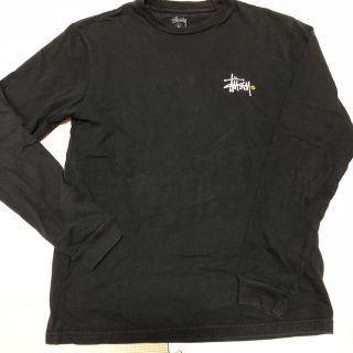 ステューシー(STUSSY)のstussy ロンt(Tシャツ/カットソー(七分/長袖))