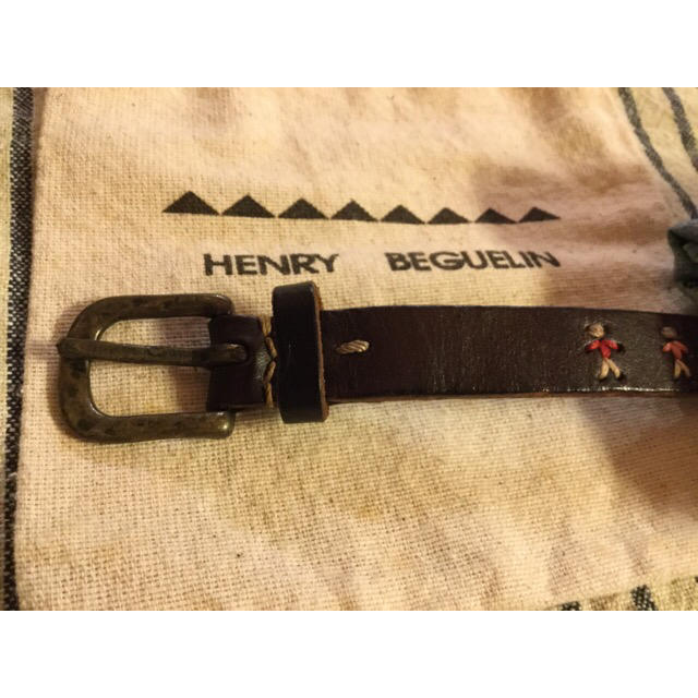 HENRY BEGUELIN - 専用です‼︎ HENRY BEGUELIN エンリーベグリン HENRY BEGUELIN - 専用です‼︎ HENRY BEGUELIN エンリーベグリン
