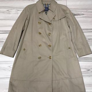 バーバリー(BURBERRY)のバーバリートレンチコート(トレンチコート)