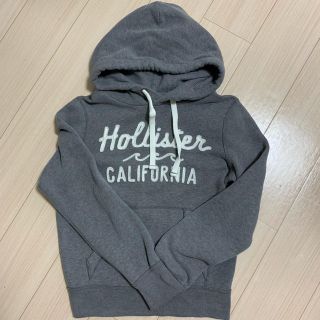 ホリスター(Hollister)のHOLLISTER(パーカー)