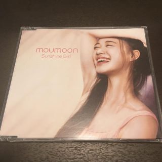 sunshine girl moumoon(ポップス/ロック(邦楽))