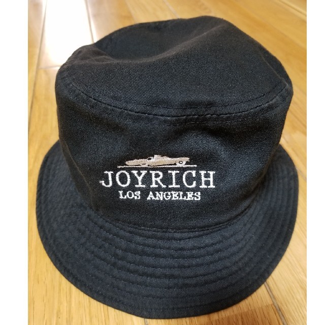 JOYRICH(ジョイリッチ)のJOYRICH☆ジョイリッチ　バケットハット　Lサイズ 　帽子 メンズの帽子(ハット)の商品写真
