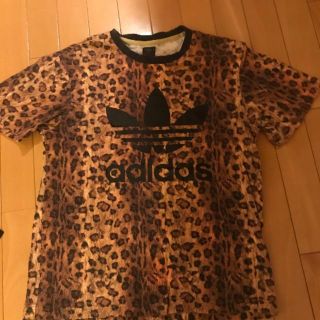 アディダス(adidas)のaki様専用(Tシャツ/カットソー(半袖/袖なし))