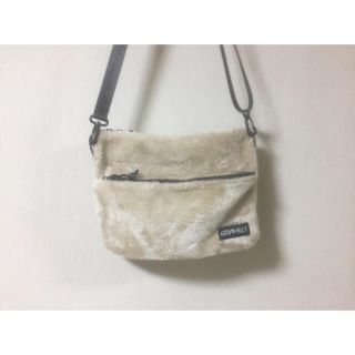 グラミチ(GRAMICCI)のnaoyaさん専用 サコッシュ(ショルダーバッグ)