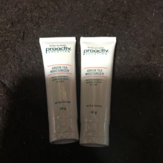 プロアクティブ(proactiv)のプロアクティブ ジェル状保湿液(美容液)