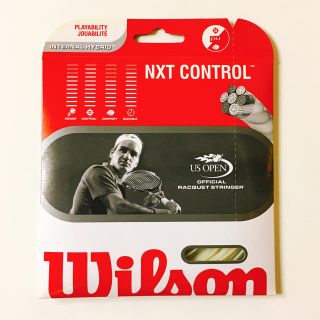 ウィルソン(wilson)のWilson NXT CONTROL(ラケット)