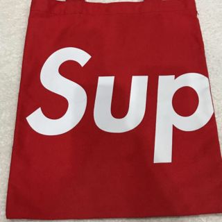 シュプリーム(Supreme)のシュプリーム   かばん(その他)