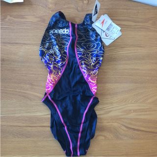 スピード(SPEEDO)の＊新品＊  speedo  競泳水着(水着)