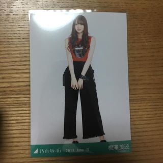 梅澤美波 生写真 乃木坂46(アイドルグッズ)