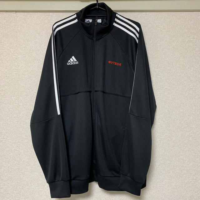 Gosha Rubchinskiy adidas トラック ジャケット XL | フリマアプリ ラクマ