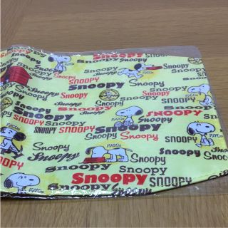 スヌーピー(SNOOPY)の新品 ＊ スヌーピー ＊ブックカバー(ブックカバー)