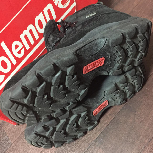 Coleman(コールマン)のColeman トレッキングシューズ スポーツ/アウトドアのアウトドア(登山用品)の商品写真