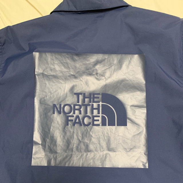 THE NORTH FACE(ザノースフェイス)のノースフェイス  コーチジャケット オリンピック メンズのジャケット/アウター(ナイロンジャケット)の商品写真