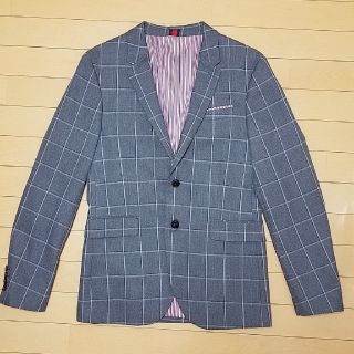 ザラ(ZARA)の男性用　ブレザー　ZARA(テーラードジャケット)